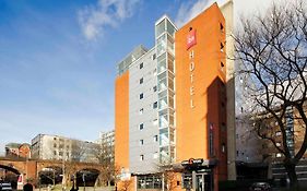 ibis Manchester Centre Princess Street